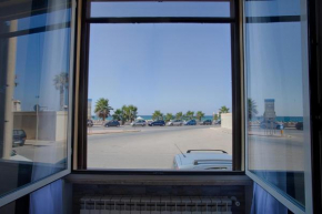 Trapani Seaview Lovely Apartment near the Beach Trapani